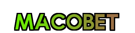 MACOBET Logo